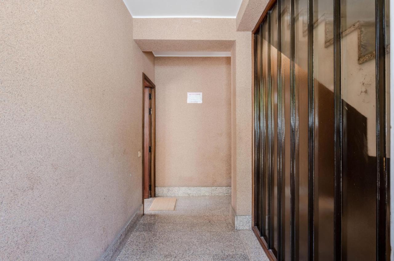 Taormina Sea View Studio Exterior photo