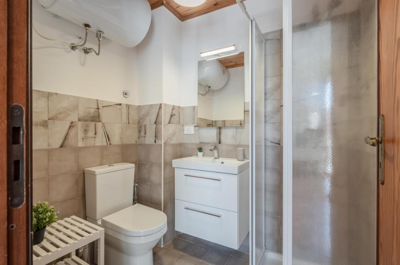 Taormina Sea View Studio Exterior photo
